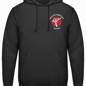 Club Hoodie